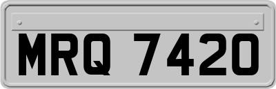 MRQ7420