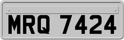 MRQ7424
