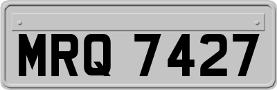 MRQ7427