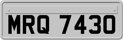 MRQ7430