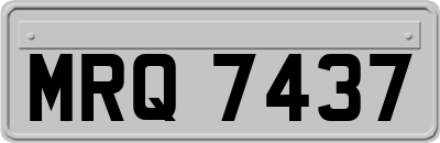 MRQ7437