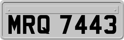 MRQ7443