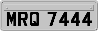MRQ7444