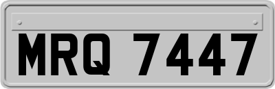 MRQ7447