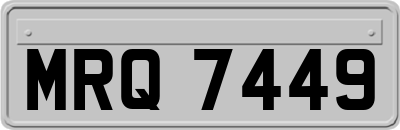 MRQ7449