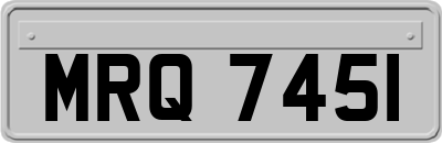 MRQ7451
