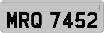 MRQ7452