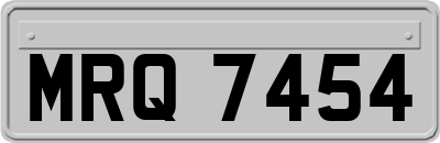 MRQ7454