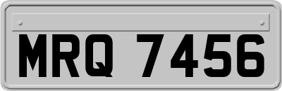 MRQ7456