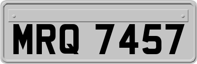 MRQ7457