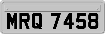 MRQ7458
