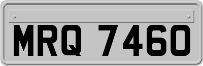 MRQ7460