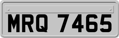 MRQ7465