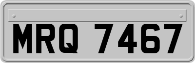 MRQ7467