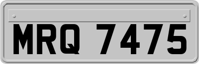 MRQ7475