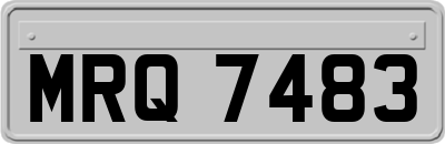 MRQ7483