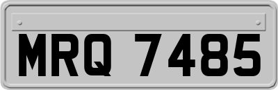 MRQ7485