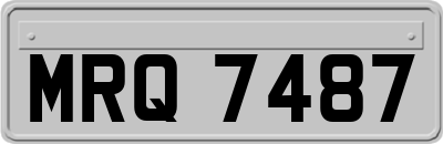 MRQ7487