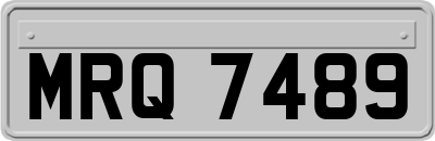 MRQ7489