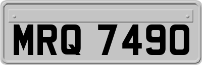 MRQ7490