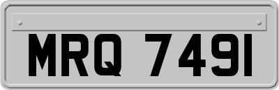 MRQ7491
