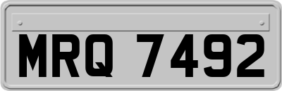 MRQ7492
