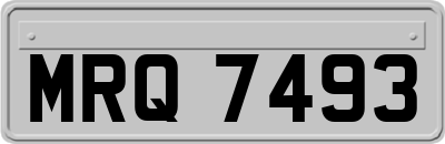 MRQ7493