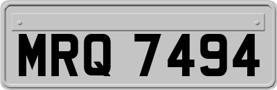 MRQ7494