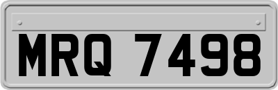 MRQ7498