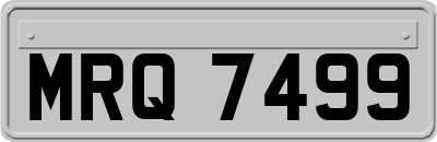 MRQ7499