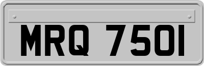 MRQ7501