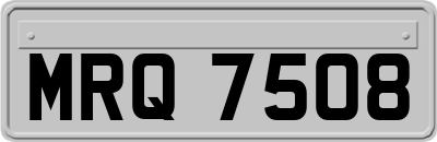 MRQ7508