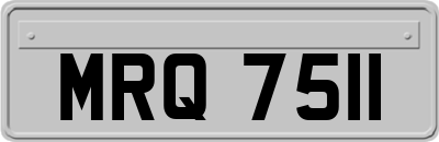 MRQ7511