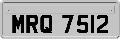 MRQ7512