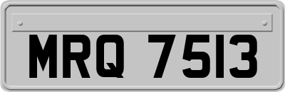 MRQ7513