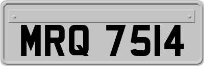 MRQ7514