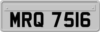 MRQ7516