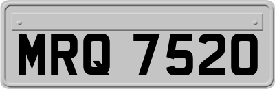 MRQ7520