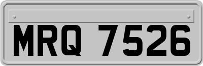 MRQ7526