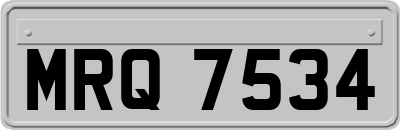 MRQ7534