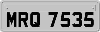 MRQ7535