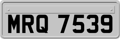 MRQ7539