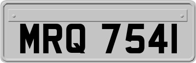 MRQ7541