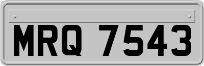 MRQ7543
