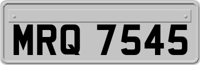 MRQ7545