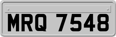 MRQ7548