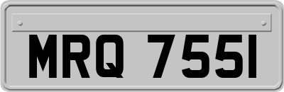 MRQ7551