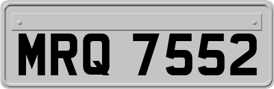 MRQ7552