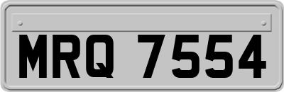 MRQ7554