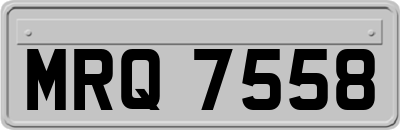 MRQ7558